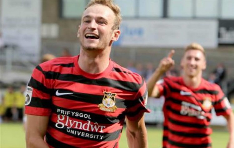 football predictions cheltenham v wrexham