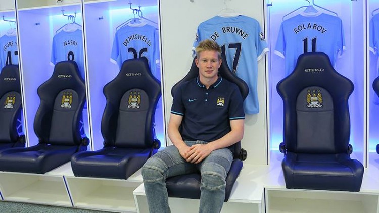 How does the 2015 summer transfer window compare with seasons past?