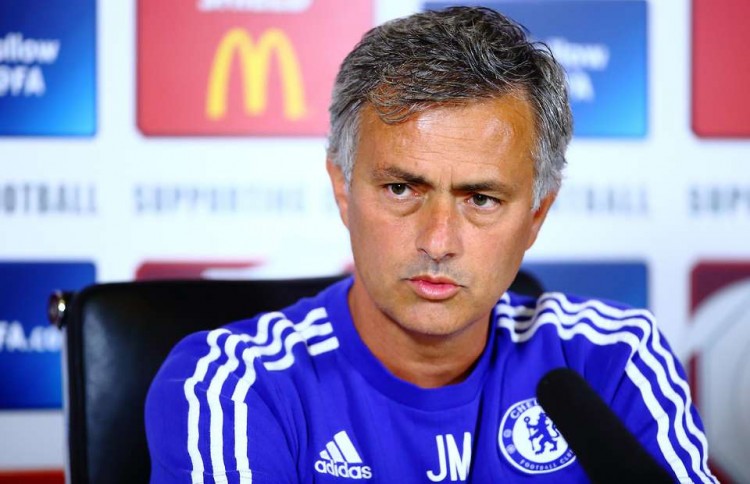 Chelsea v Maccabi Tel Aviv