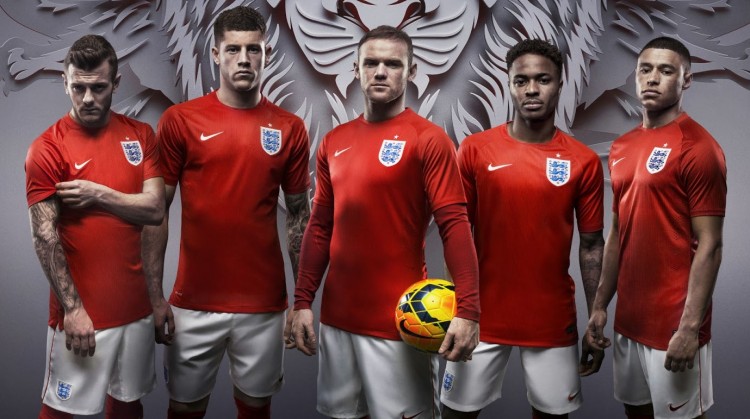 What does Euro 2016 have in store for the England national team?