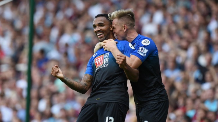 How big a player could Callum Wilson prove for Bournemouth this season?