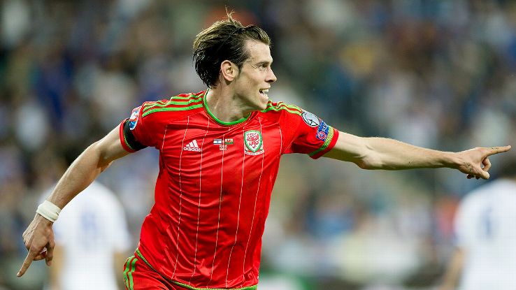 How far can Wales go at Euro 2016 next summer?