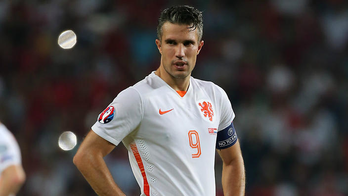 Have Holland already blown their chances of qualifying for Euro 2016?