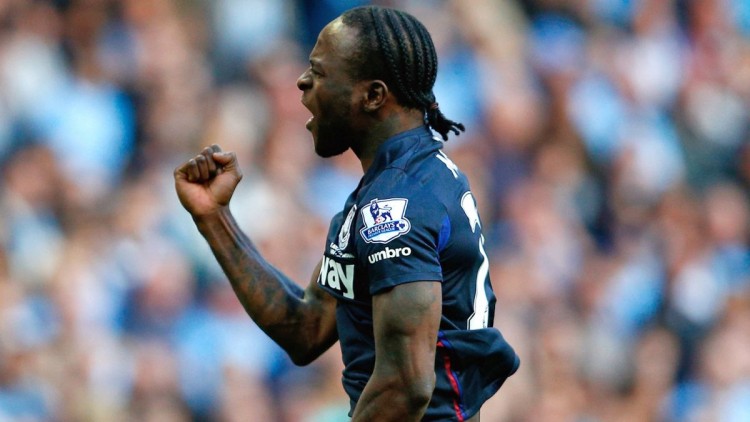 Does Victor Moses still have a meaningful future left at Stamford Bridge?