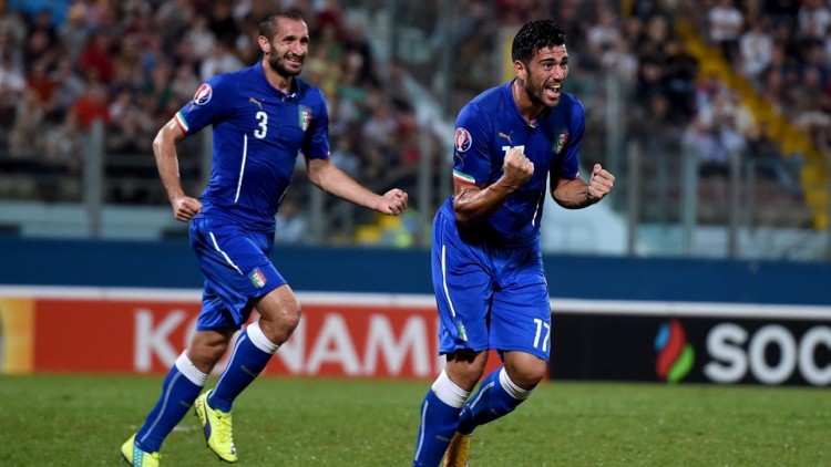 How will the Italians fare at Euro 2016?