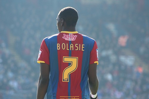 football blog