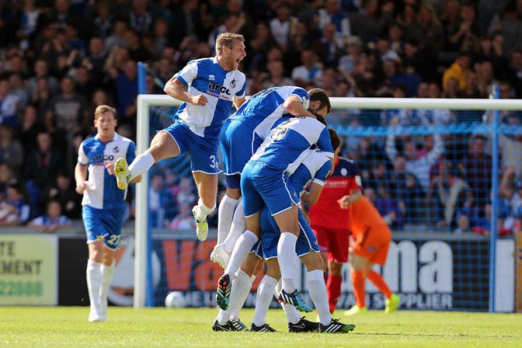 Bristol Rovers v Oxford betting tips