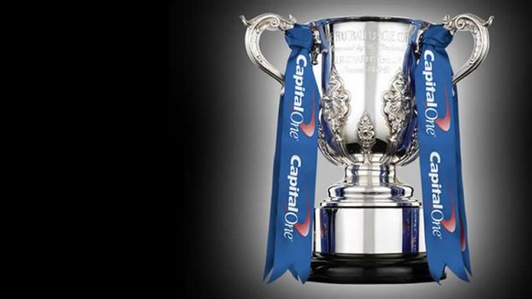 football betting tips Capital One Cup