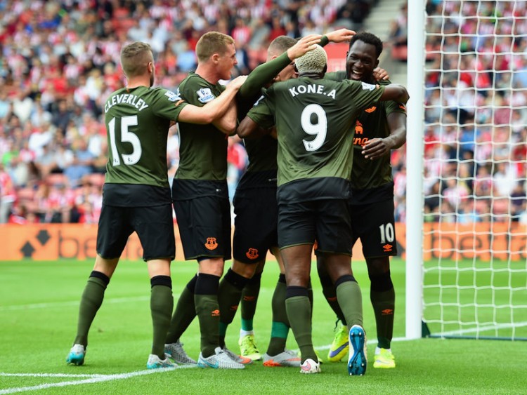 Everton v Chelsea betting tips