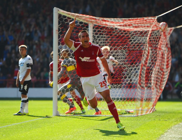 Football predictions Huddersfield v Forest