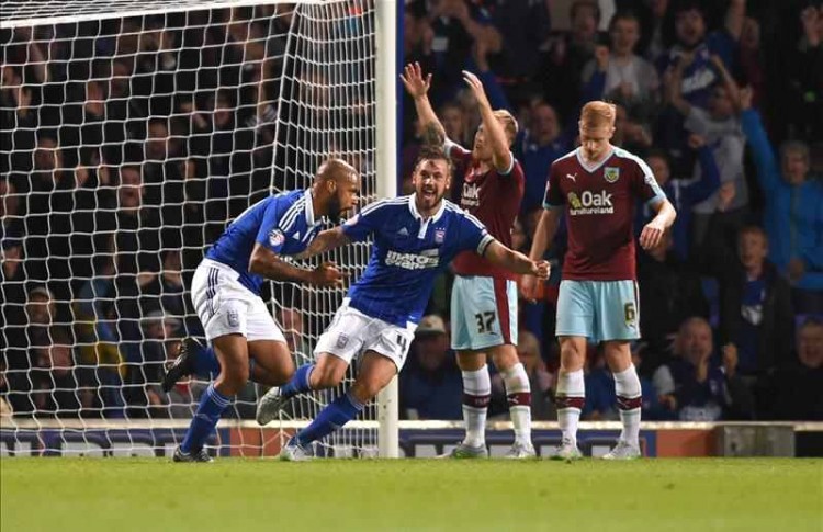 Reading v Ipswich predictions