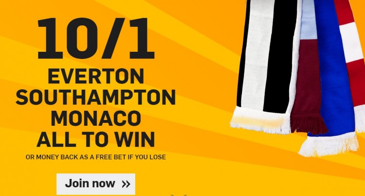 football accumulator tips this weekend
