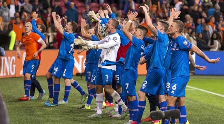 Euro 2016 Tips Iceland - Will Iceland impress at Euro 2016?