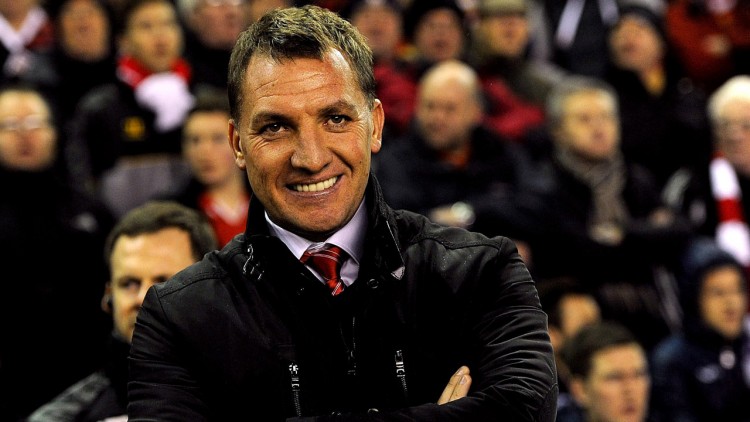 Could Brendan Rodgers be on his way to Villa Park this season?