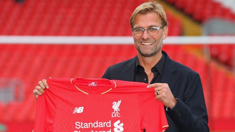 Will Jurgen Klopp return Liverpool to the big time?