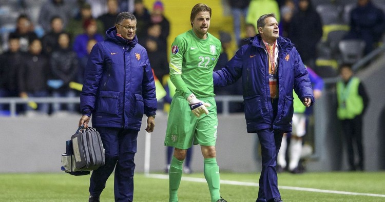 How big a miss will Tim Krul prove for Newcastle this term?