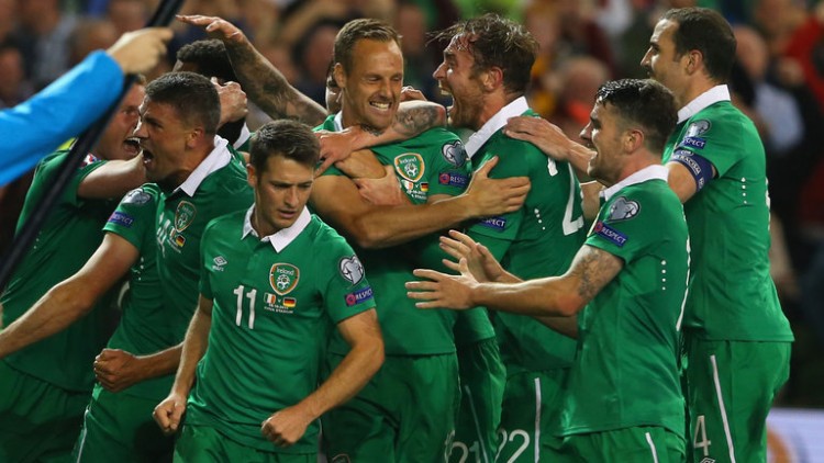 Euro 2016 Tips - Can the Republic of Ireland still qualify for Euro 2016?