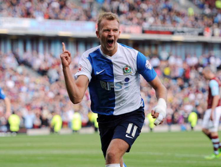 Blackburn v Burnley predictions betting tips