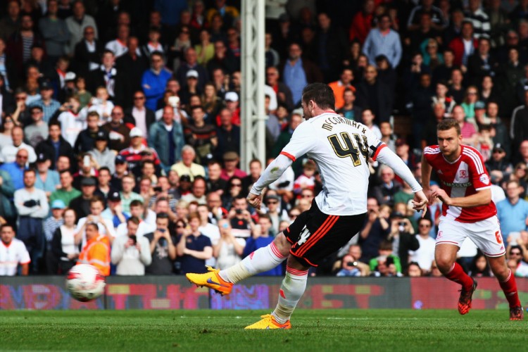 Fulham v Charlton betting tips