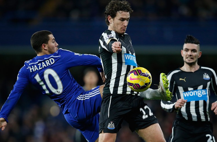 Newcastle v Norwich betting tips
