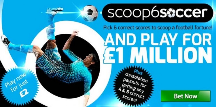Soccp6 Soccer betting tips