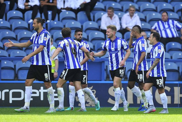 Rotherham v Sheff Wed betting tips predictions