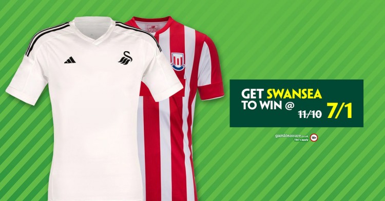 Swansea v Stoke tips