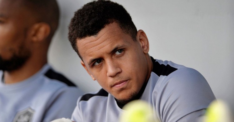 Has the English game really seen the back of Ravel Morrison?