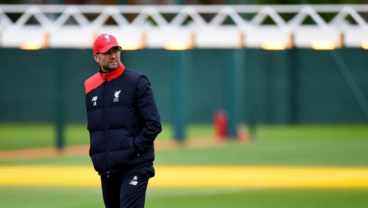 Why Liverpool WILL one day win the league under Jurgen Klopp…