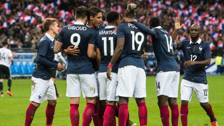 Should Euro 2016 go ahead in France next summer?