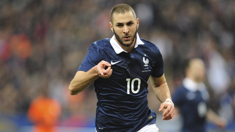 Can France survive without Benzema at Euro 2016?