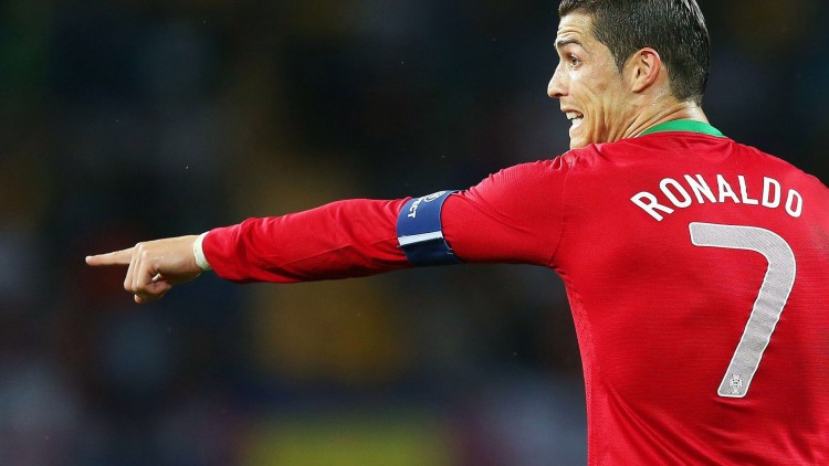 Does Euro 2016 represent Cristiano Ronaldo's last hope of international glory?