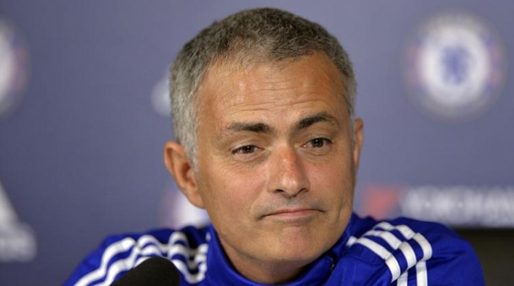 Should Chelsea go-ahead and sack Jose Mourinho?