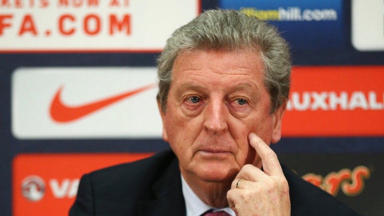 Should England sack Roy Hodgson before Euro 2016 gets underway?