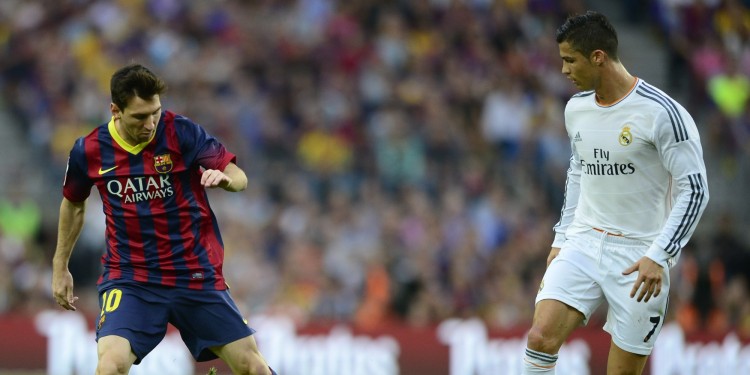 Ronaldo vs. Messi - Which of these two El Clasico legends is truly the better player?