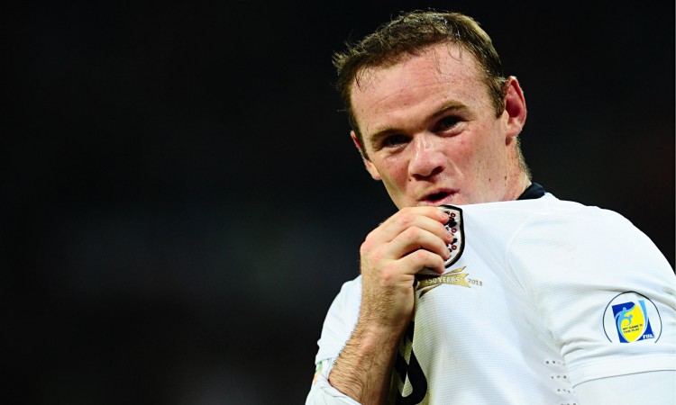 Euro 2016 England