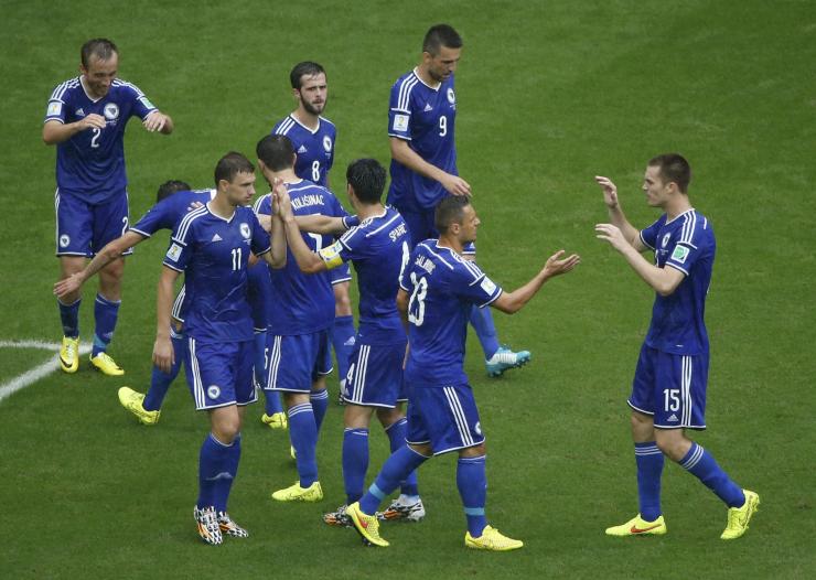Bosnia v Rep of Ireland betting tips