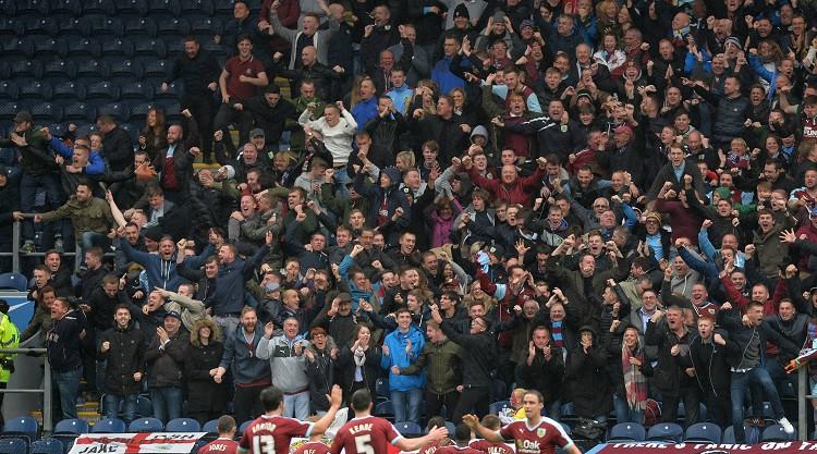 Burunley v Brighton betting tips