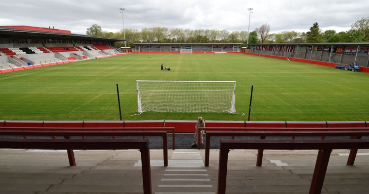 FC United v Chesterfield bet tips