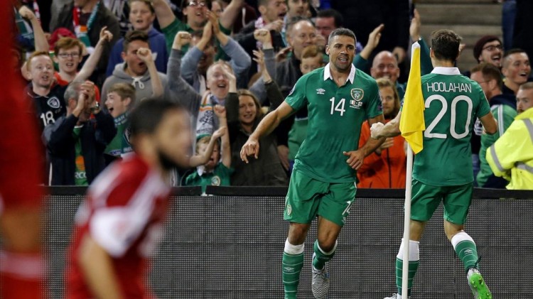 Ireland v Bosnia first scorer betting tips