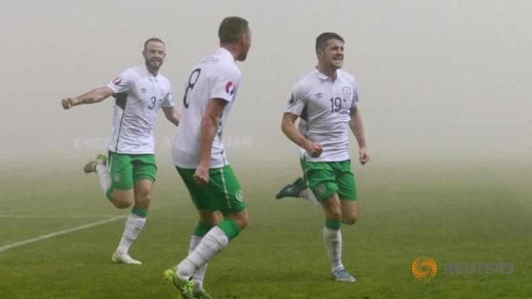 Ireland v Bosnia preview and stats