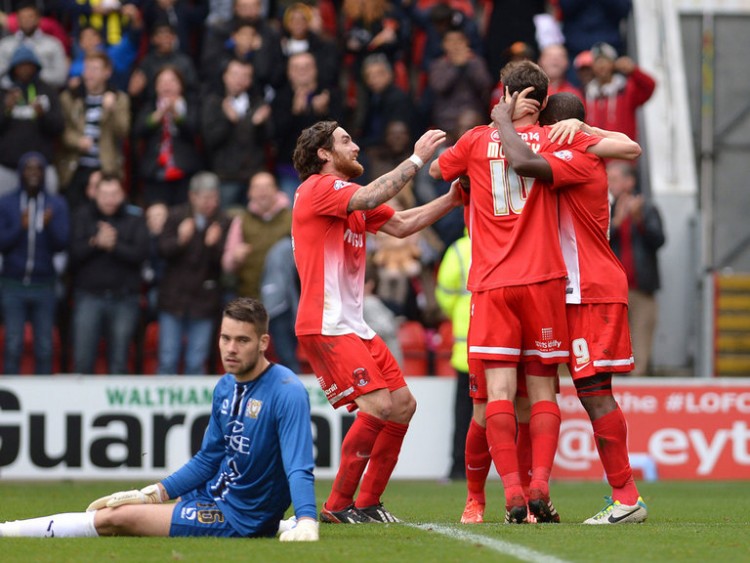 Leyton Orient bet tips