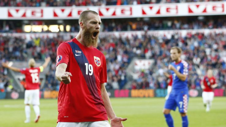 Norway v Hungary betting tips tonight