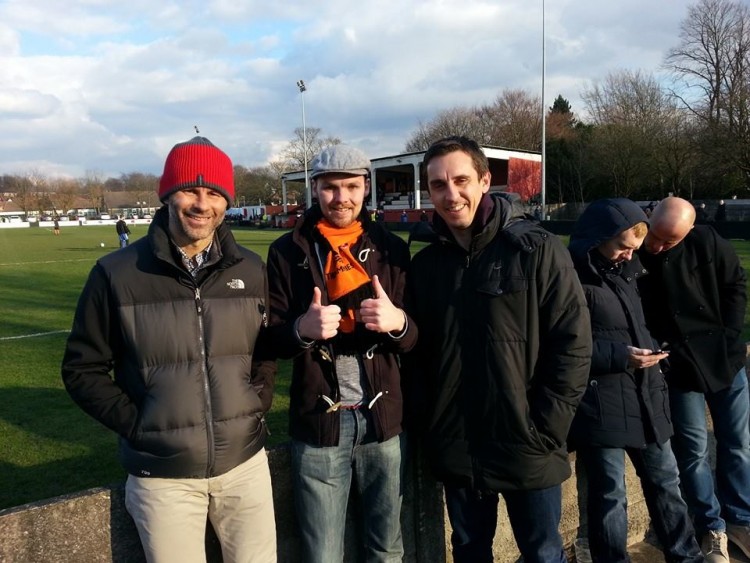 Salford City v Notts County tips
