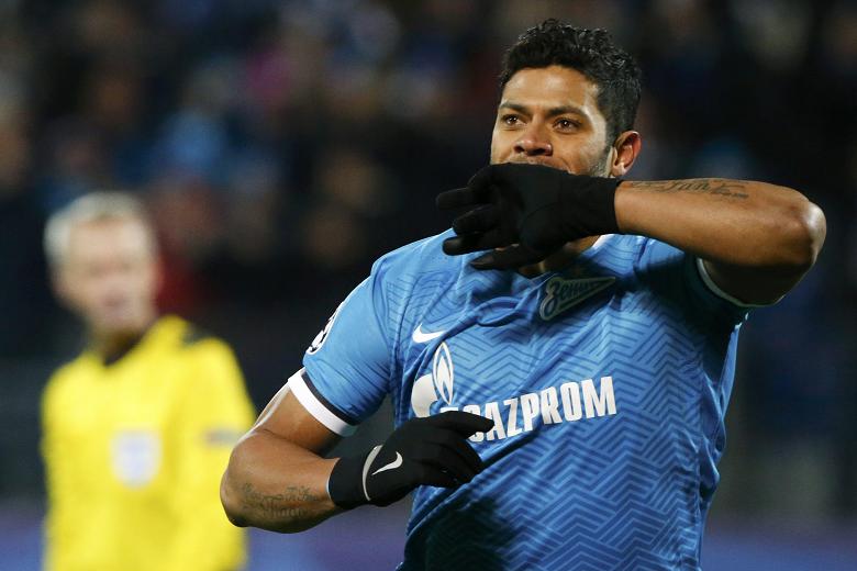 football preview Zenit v Valencia