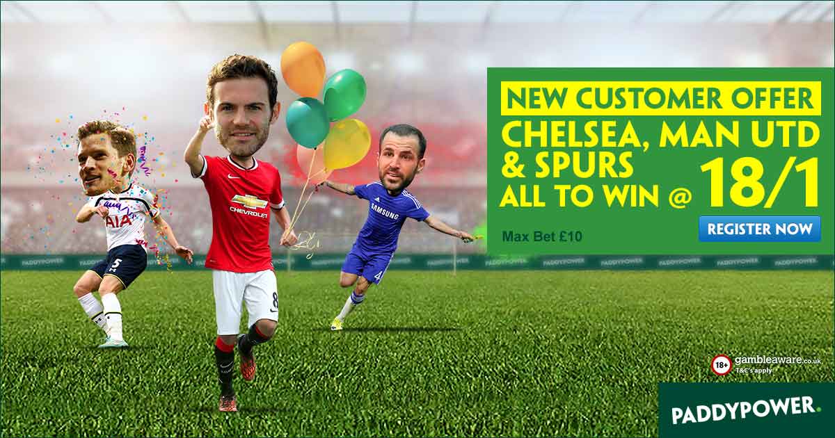 Premier League acca tip today