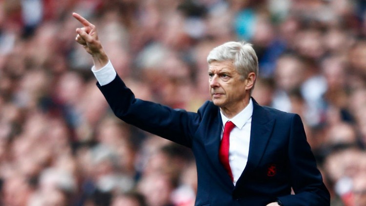Will Arsenal finally win the league title this season?