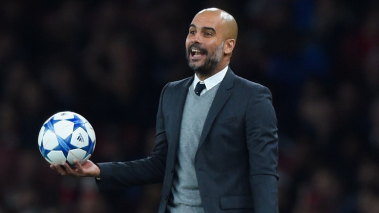 Pep on his way? Man City fans have their say…
