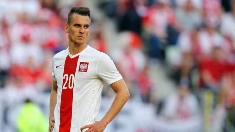 Five strikers to watch at Euro 2016 next summer