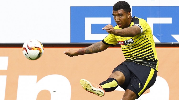 Have Watford been given enough credit for their efforts in 2015/16?